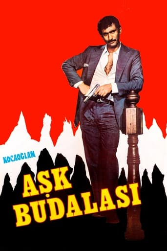 Poster of Kocaoğlan: Aşk Budalası