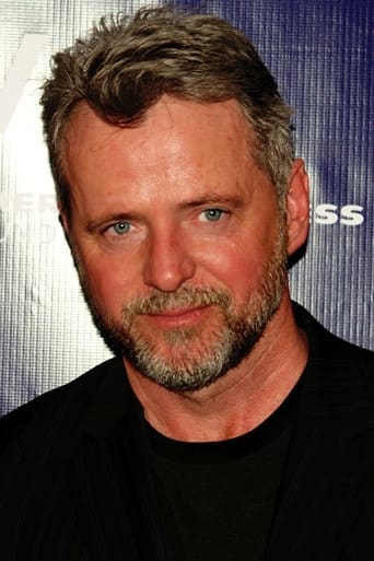 Portrait of Aidan Quinn