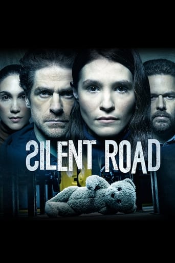 Portrait for Silent Road - Season 1