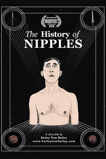 Poster of The History of Nipples