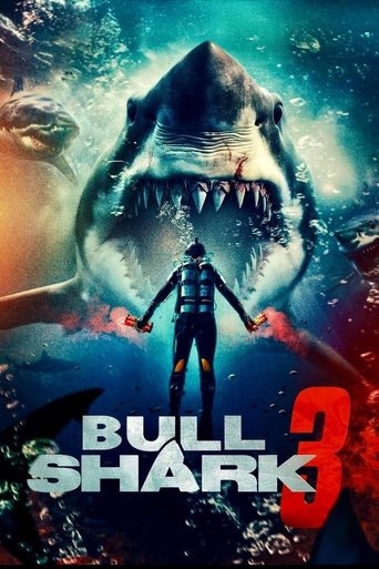 Poster of Bull Shark 3