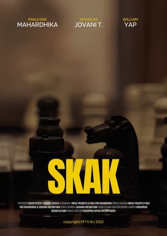 Poster of SKAK