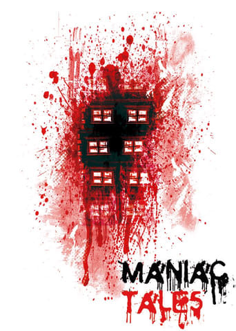 Poster of Maniac Tales