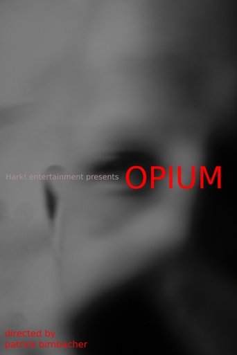 Poster of Opium