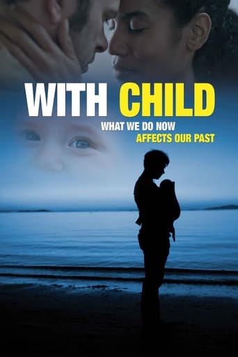 Poster of With Child