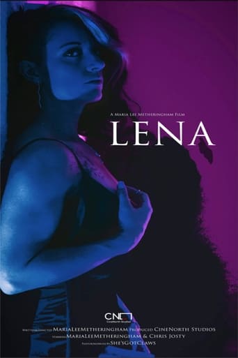 Poster of Lena (Short)