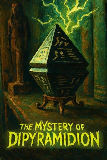 Poster of The Mystery od Dipyramidion