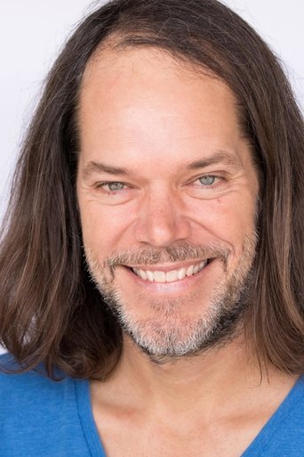 Portrait of Sean Freeland