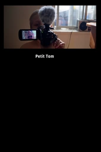 Poster of Petit Tom