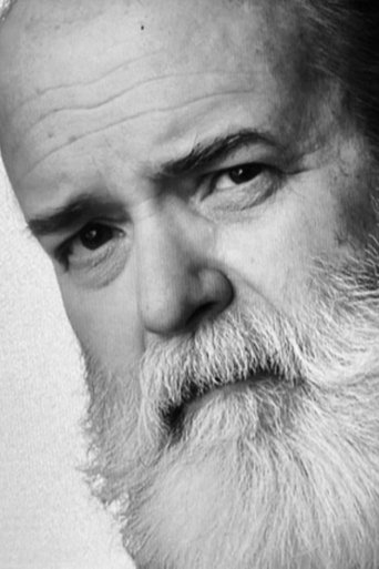 Portrait of Jody Dean