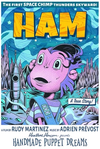 Poster of HAM