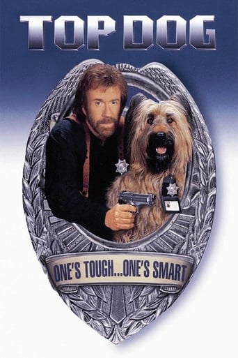 Poster of Top Dog