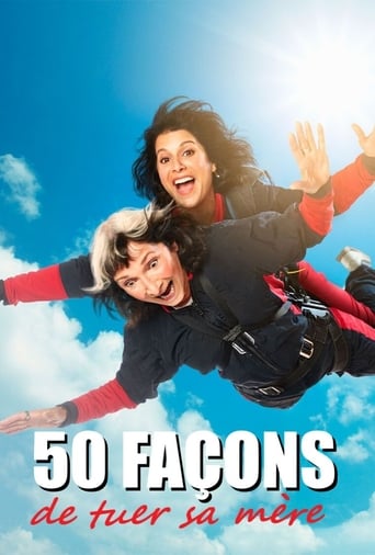 Poster of 50 façons de tuer sa mère