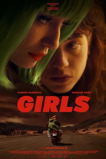 Poster of Girls