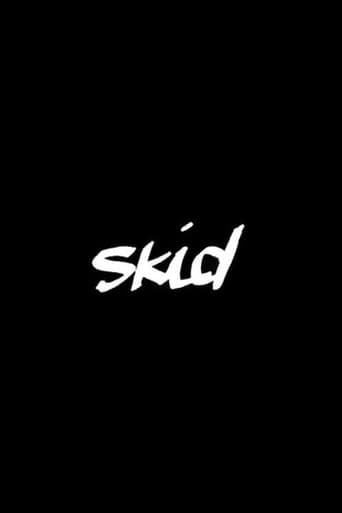 Poster of Skid