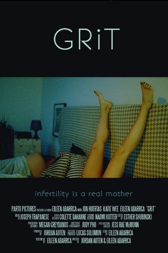 Poster of Grit