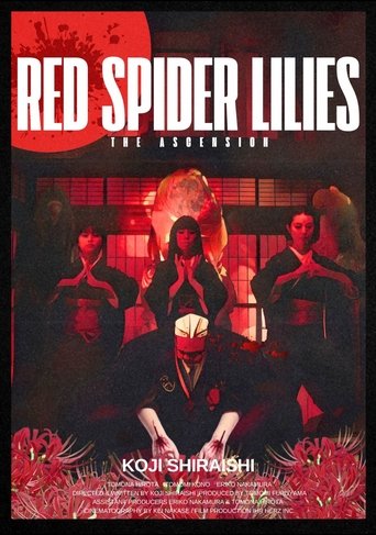 Poster of Red Spider Lilies: The Ascension