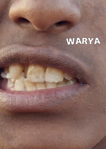 Poster of Warya