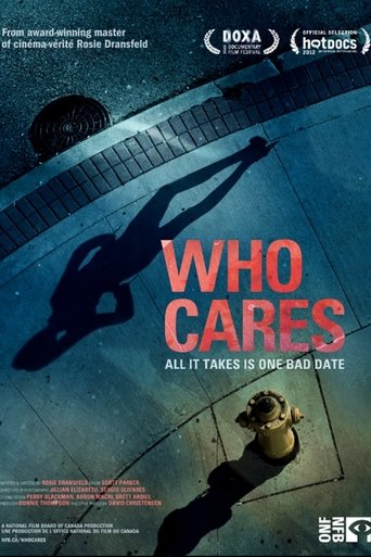 Poster of Who Cares