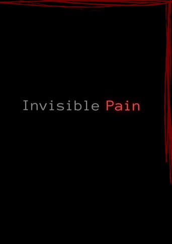 Poster of Invisible Pain