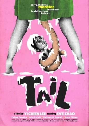 Poster of Tail