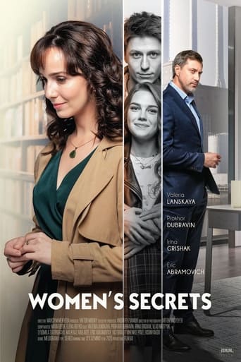 Portrait for Women's Secrets - Season 1