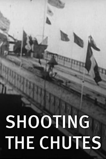 Poster of Shooting the Chutes