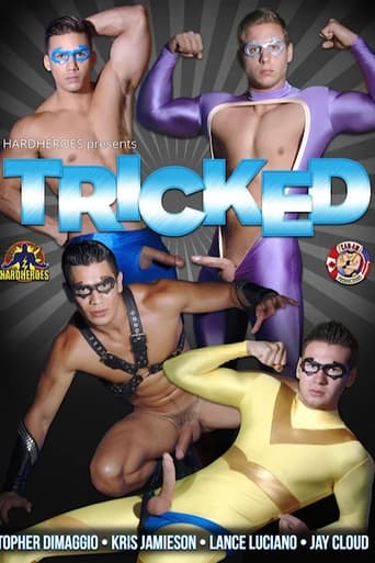 Poster of Tricked