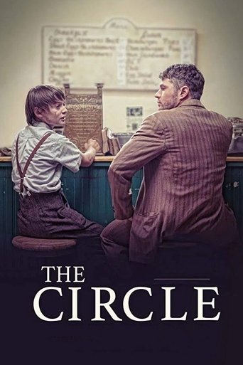 Poster of The Circle