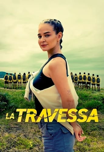 Poster of La travessa