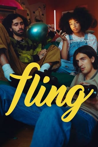 Portrait for Fling - Season 1