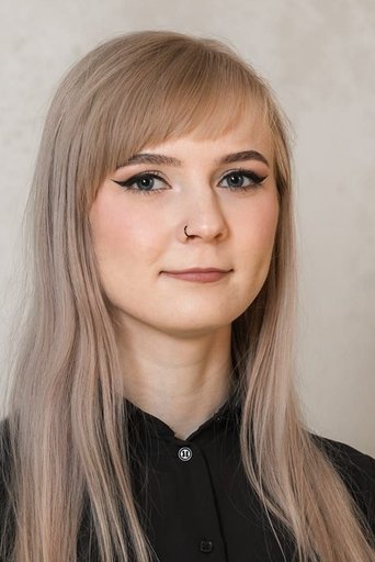 Portrait of Meeri Pappel