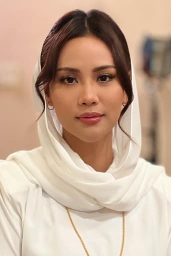 Portrait of Siti Khadijah Halim