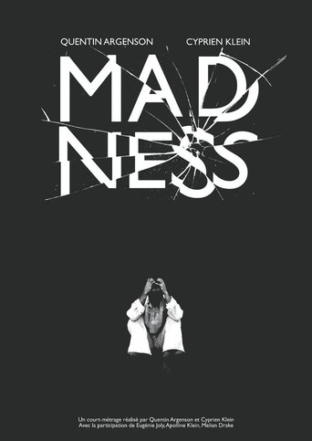 Poster of MADNESS
