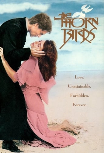 Portrait for The Thorn Birds - Miniseries