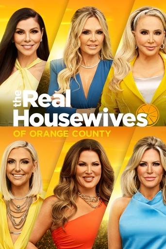 Portrait for The Real Housewives of Orange County - Season 17