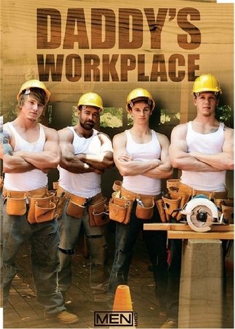 Poster of Daddy's Workplace