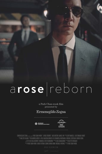 Poster of A Rose Reborn