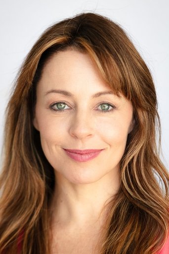 Portrait of Caely-Jo Levy