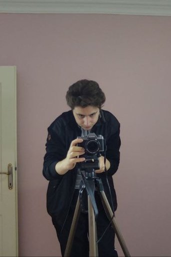 Portrait of Ömer Böler