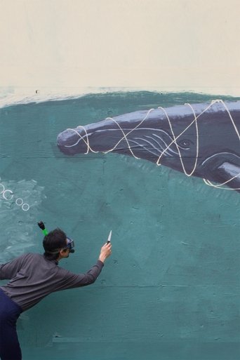 Poster of The Whale Story