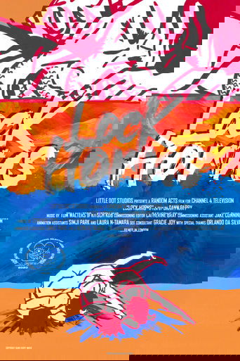 Poster of Lock Horns