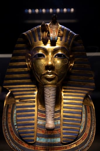 Portrait for Tutankhamun: Allies & Enemies - Season 1