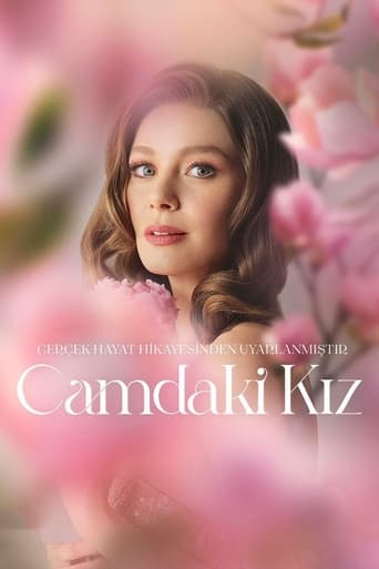 Poster of Camdaki Kız