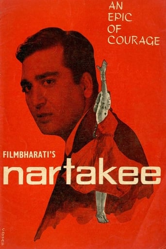 Poster of Nartakee