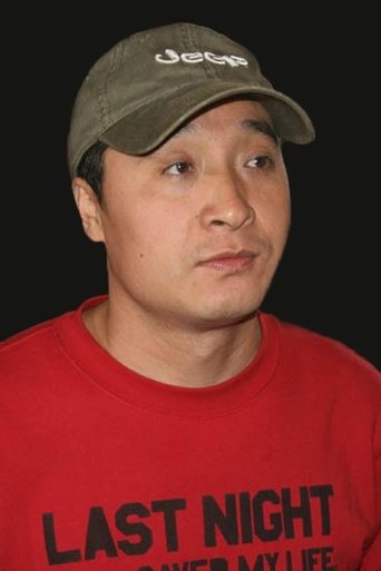 Portrait of Zhang Xiaofei
