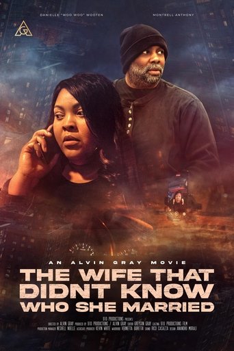 Poster of The Wife That Didn't Know Who She Married