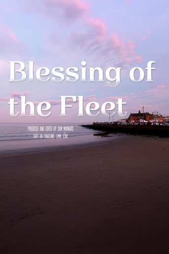 Poster of Blessing of the Fleet
