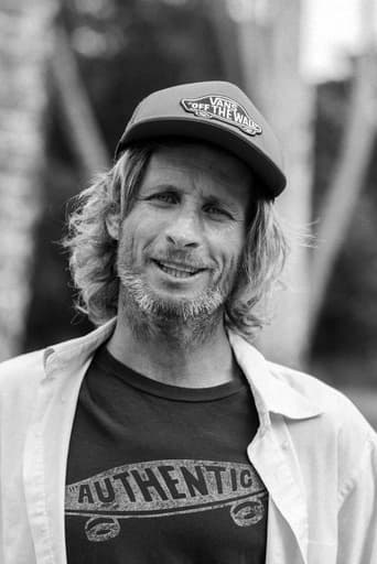 Portrait of Joel Tudor