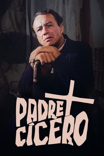 Portrait for Padre Cícero - Season 1